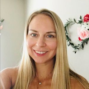 Meet your Posher, Heidi